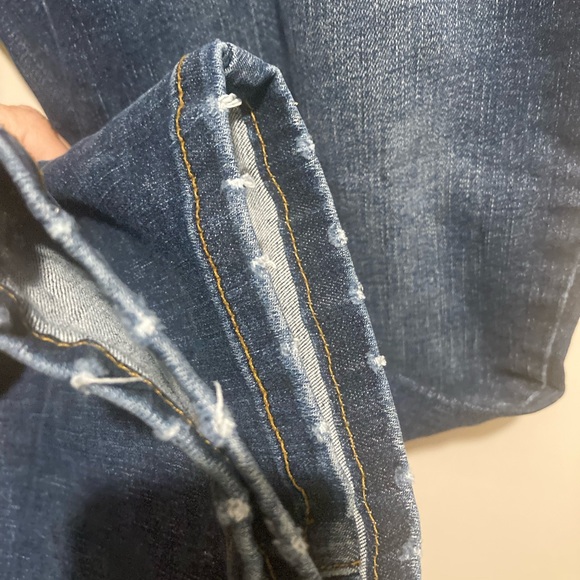 INC Deimn Skinny jeans - Picture 3 of 4